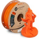 Polymaker PLA Pro Orange