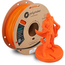 Polymaker PLA Pro Orange
