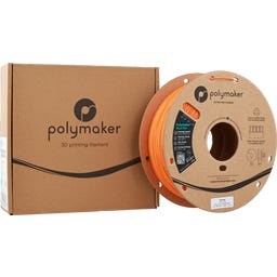 Polymaker PLA Pro Orange