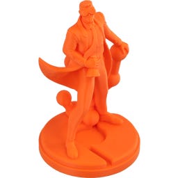 Polymaker PLA Pro Orange