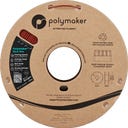Polymaker PLA Pro Metallic Dark Red
