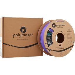 Polymaker PLA Pro Purple