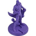 Polymaker PLA Pro Purple