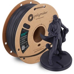 Polymaker PLA Pro Dark Purple