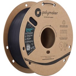 Polymaker PLA Pro Dark Purple