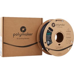 Polymaker PLA Pro Dark Purple