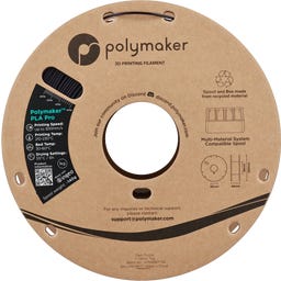 Polymaker PLA Pro Dark Purple