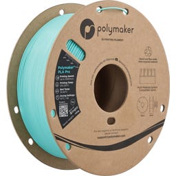 PLA Pro Polymaker Teal