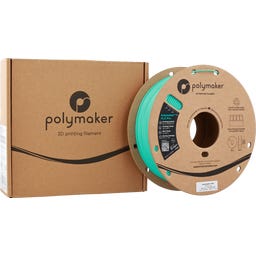 PLA Pro Polymaker Teal