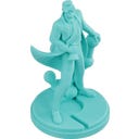 PLA Pro Polymaker Teal