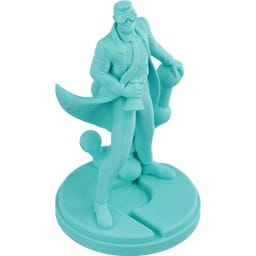 PLA Pro Polymaker Teal