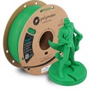 Polymaker PLA Pro Green