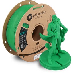 Polymaker PLA Pro Green