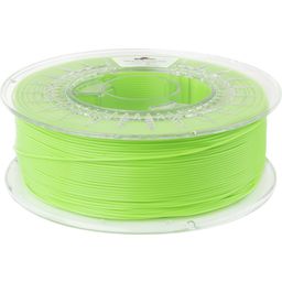 Spectrum PLA Fluorescent Green - 1,75 mm / 1000 g