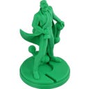 Polymaker PLA Pro Green