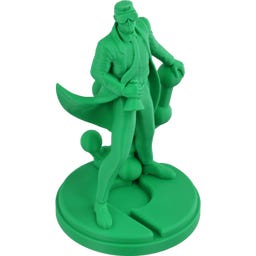 Polymaker PLA Pro Green