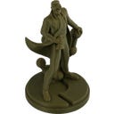 Polymaker PLA Pro Army Green