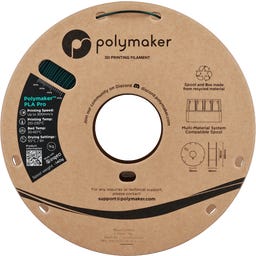 Polymaker PLA Pro Blue-Green