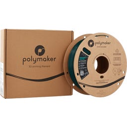 Polymaker PLA Pro Blue-Green