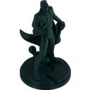 Polymaker PLA Pro Blue-Green