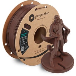 Polymaker PLA Pro Brown
