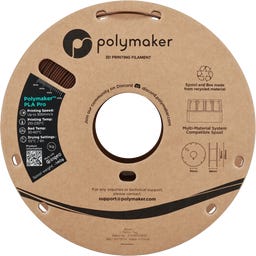 Polymaker PLA Pro Brown