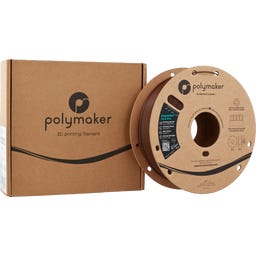 Polymaker PLA Pro Brown