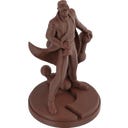 Polymaker PLA Pro Brown