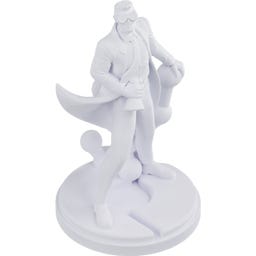 Polymaker PLA Pro Cold White