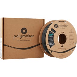Polymaker PLA Pro Dark Grey