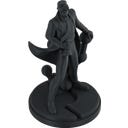 Polymaker PLA Pro Dark Grey