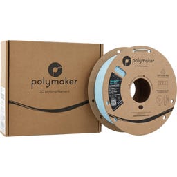 Polymaker PLA Pro Light Blue