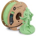 Polymaker PLA Pro Light Green