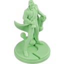 Polymaker PLA Pro Light Green