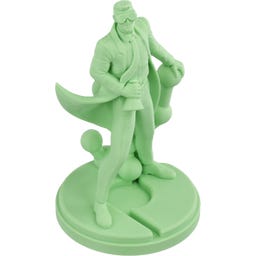 Polymaker PLA Pro Light Green