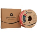 Polymaker PLA Pro Light Red