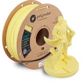Polymaker PLA Pro Light Yellow