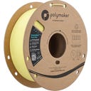 Polymaker PLA Pro Light Yellow