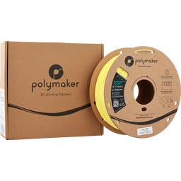 Polymaker PLA Pro Light Yellow