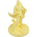 Polymaker PLA Pro Light Yellow