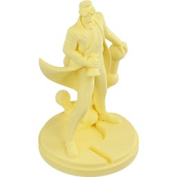 Polymaker PLA Pro Light Yellow