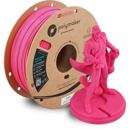 Polymaker PLA Pro Magenta