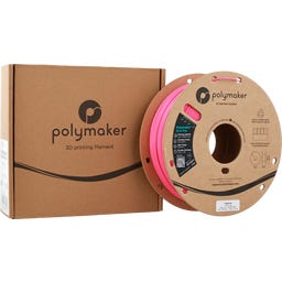 Polymaker PLA Pro Magenta