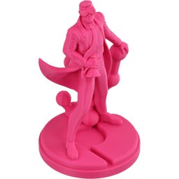 Polymaker PLA Pro Magenta