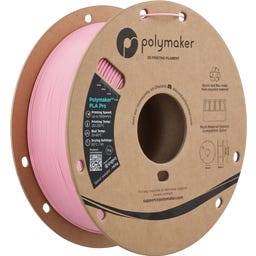 Polymaker PLA Pro Pink
