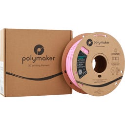 Polymaker PLA Pro Pink