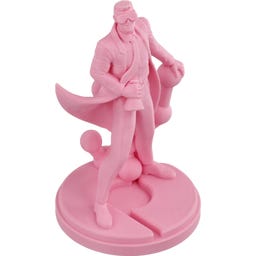 Polymaker PLA Pro Pink