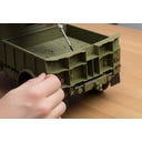 Polymaker PLA Pro Army Green