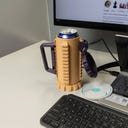 Polymaker PLA Pro Army Beige