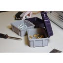 Polymaker PLA Pro Dark Purple